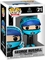 Funko POP! Mercedes-Benz – George Russell (21) 39073