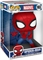 Funko POP! Jumbo | Spider-Man (1653) 39078