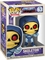 Funko POP! Masters Of The Universe: Vintage – Skeletor (63) 39080