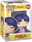 Funko POP! Ranma 1/2 – Akane with P-Chan (2544) 39100