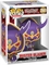 Funko POP! Yu-Gi-Oh! – Buster Blader (2561) 39101