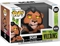 Funko POP! Disney: Villains – Scar (1801) 39105