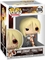 Funko POP! Attack On Titan: Split – Annie Leonhart/Female Titan (2554) 39109