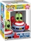 Funko POP! Spongebob Squarepants – Mr. Krabs (2559) 39125