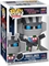 Funko POP! Transformers – Wheeljack (181) 39129