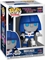 Funko POP! Transformers – Mirage (182) 39130