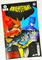 DC K.O.: Knightfight #3 39214