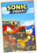 Sonic The Hedgehog: Sonic Prime (GN-TPB – Vol. 03) 39218