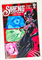 Sirens: Love Hurts #1 39236