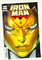 Iron Man #2 39240