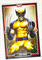 Wolverine #14 39250