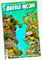 Teenage Mutant Ninja Turtles: Battle Nexus #5 39273