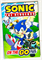 Sonic The Hedgehog: On The Go (GN-TPB – Vol. 02) 39284