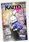 Usagi Yojimbo: Kaito '84 #1 39327