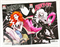 Black Cat #7 & Black Cat #8 (СЕТ) 39383