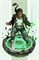 Absolute Green Lantern #21 39443