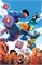 Teen Titans #4 39592