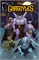 Gargoyles #5 39664