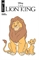 Lion King #9 39672