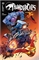 ThunderCats #3 39724