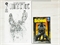 DC W.I.P. Dark Nights Metal #1 39978
