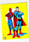 50th Anniversary Superman Vs. Amazing Spider-Man #1 (Treasury Edition) 39992