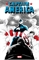 Captain America #18 40057