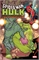 Spider-Man / Hulk: Fire And Brimstone #5 40124