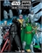 Star Wars / Marvel: Hope Assembles #1 40225
