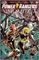 Power Rangers Unlimited #6 40274