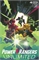 Power Rangers Unlimited #6 40275