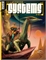 Three Worlds / Three Moons Sourcebook: Systems (HC) 40435