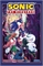 Sonic The Hedgehog: Stealing The Show (TPB– Vol. 22) 40437