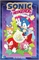 Sonic The Hedgehog: 35th Anniversary Special (Deluxe Edition | HC) 40438