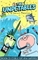 Unpetables: Call Of The Weird (TPB– Vol. 03) 40441