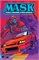M.A.S.K.: The Ultimate Weapon (TPB– Vol. 01) 40448