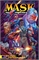 M.A.S.K.: The Ultimate Weapon (TPB– Vol. 01) 40449