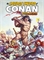 Savage Sword Of Conan: Reforged (TPB – Vol. 02) 40481