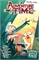 Adventure Time: Handbook Heroes! (TPB – Vol. 03) 40483