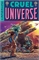 Cruel Universe (TPB – Vol. 03) 40486