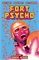 Fort Psycho: Kinetic Action (TPB – Vol. 01) 40488