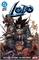 Lobo: All Anti No Hero (TPB – Vol. 01) 40555