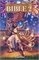 Bible 2: Double Crossed (TPB – Vol. 02) 40572