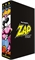 Complete Zap Comix (TPB) 40574
