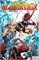 Gladiatrix (TPB – Vol. 01) 40587
