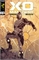 X-O Manowar: Black, White & Gold #3 40607