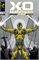 X-O Manowar: Black, White & Gold #3 40608