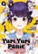 Yuri Yuri Panic A Case Of Extreme Cuteness Has Occurred (GN-TPB – Vol. 02) 40832
