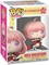 Funko POP! Witch Watch – Nico Wakatsuki (2538) 40850