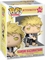Funko POP! Witch Watch – Kanshi Kazamatsuri (2540) 40852